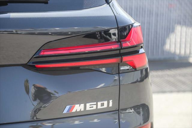 new 2026 BMW X5 car, priced at $97,200