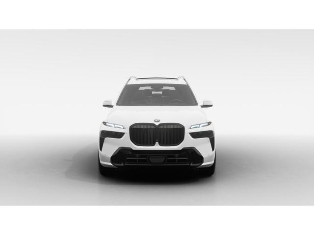 new 2026 BMW X7 car, priced at $93,365