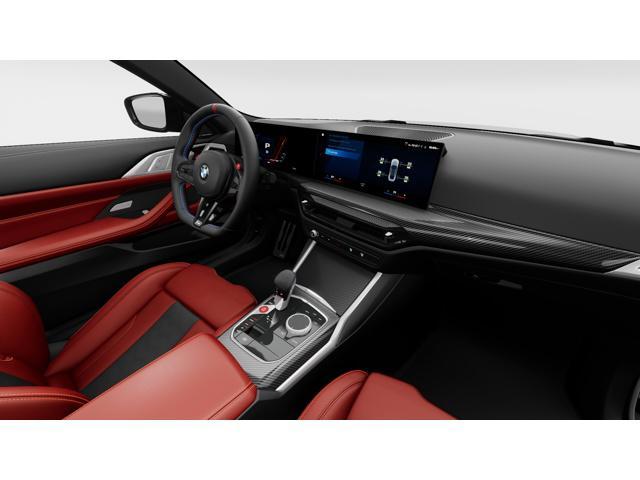 new 2026 BMW M4 car, priced at $88,500