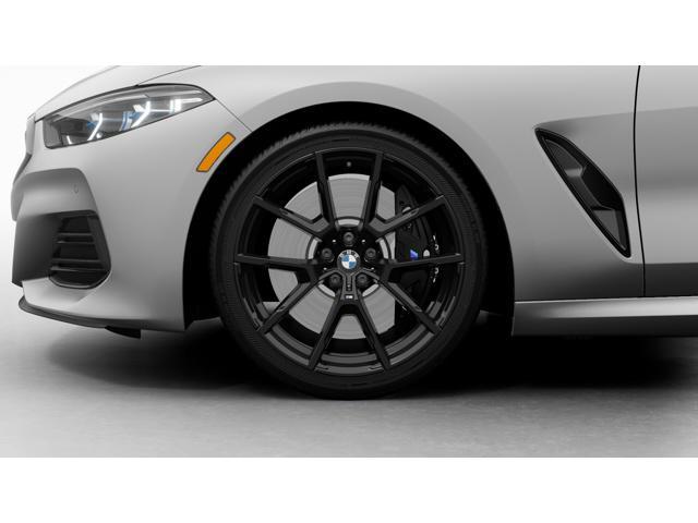new 2026 BMW M850 car, priced at $123,675