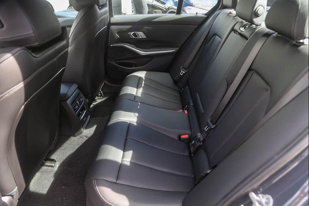 new 2026 BMW M340 car, priced at $65,505