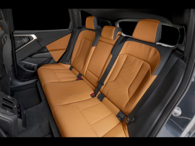 used 2025 BMW X3 car, priced at $59,999