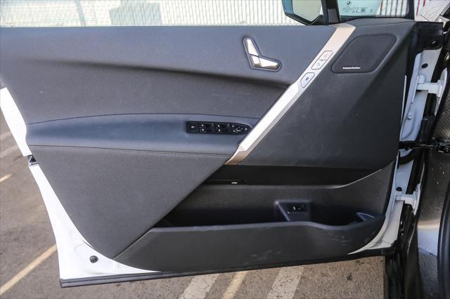 used 2025 BMW iX car, priced at $79,599