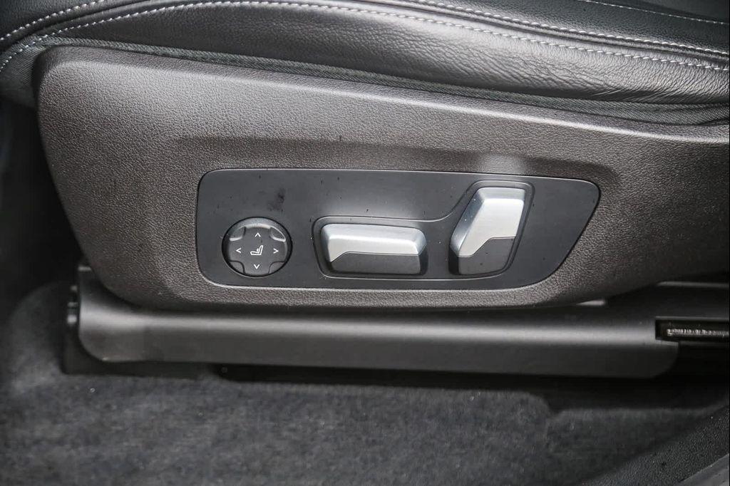 used 2023 BMW X3 car, priced at $32,771