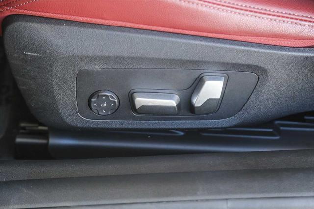 used 2024 BMW 430 car, priced at $43,771