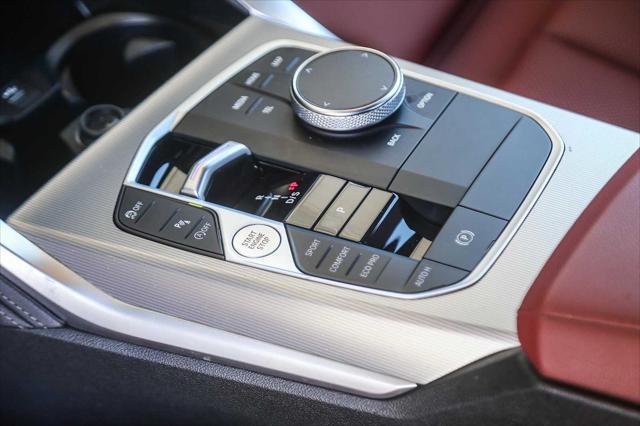 used 2024 BMW 430 car, priced at $43,771