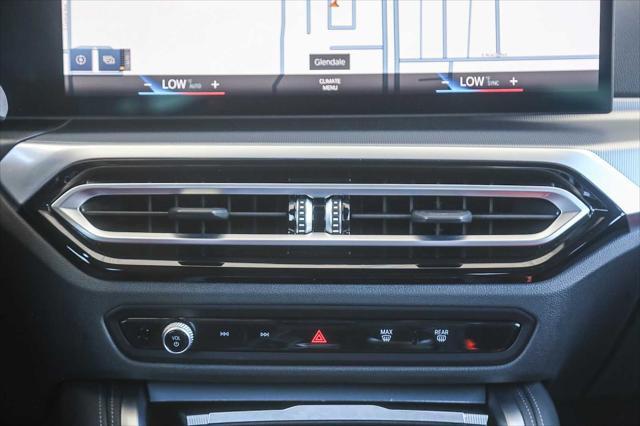 used 2024 BMW 430 car, priced at $43,771