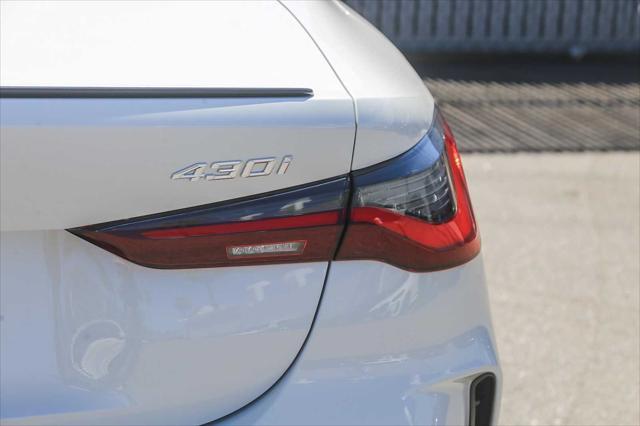 used 2024 BMW 430 car, priced at $43,771