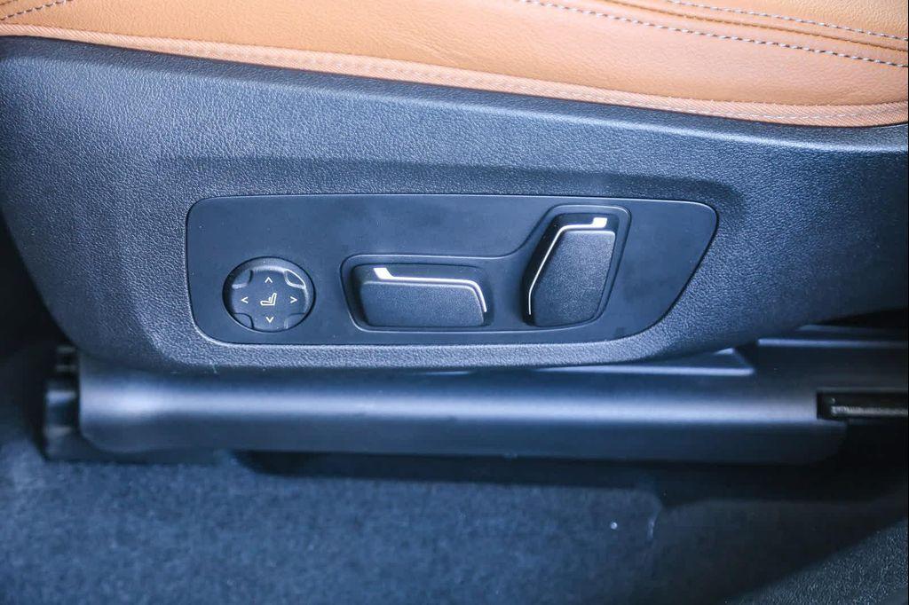 used 2024 BMW X3 car, priced at $37,881