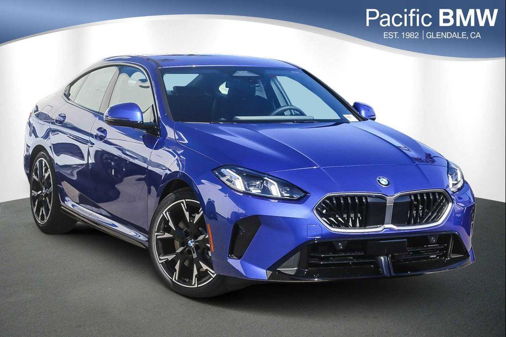 new 2026 BMW 228 Gran Coupe car, priced at $42,075