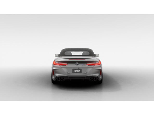new 2025 BMW M8 car, priced at $166,675