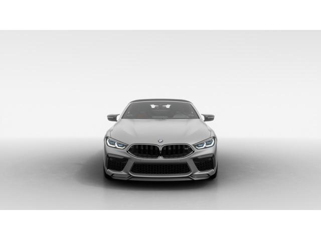 new 2025 BMW M8 car, priced at $166,675