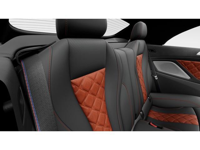 new 2025 BMW M8 car, priced at $166,675