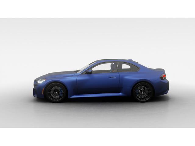 new 2026 BMW M2 car, priced at $74,725