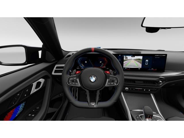 new 2026 BMW M2 car, priced at $74,725