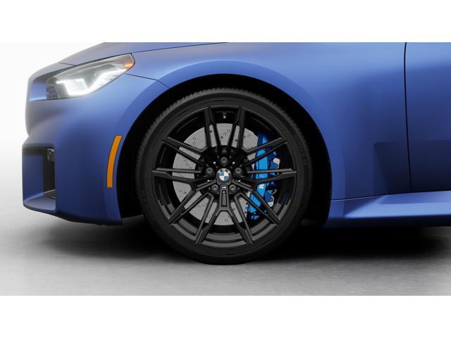new 2026 BMW M2 car, priced at $74,725