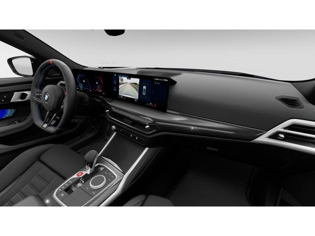 new 2026 BMW M2 car, priced at $74,725