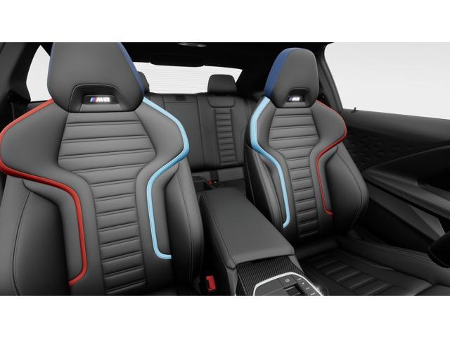 new 2026 BMW M2 car, priced at $74,725