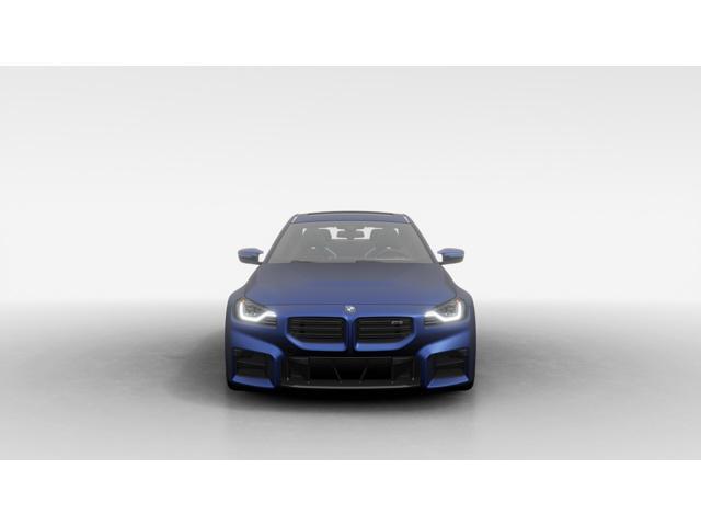 new 2026 BMW M2 car, priced at $74,725