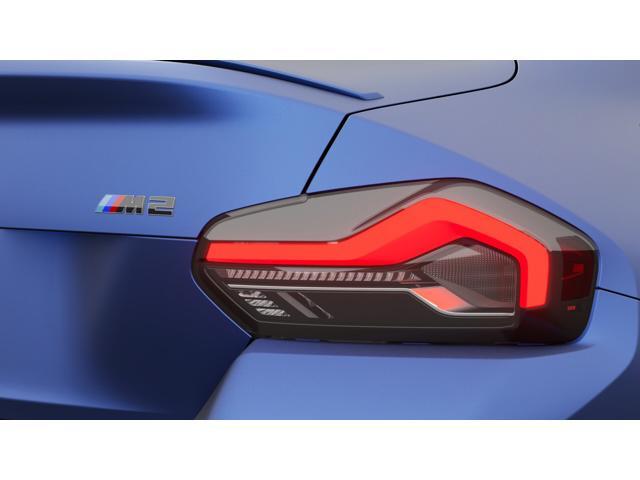 new 2026 BMW M2 car, priced at $74,725