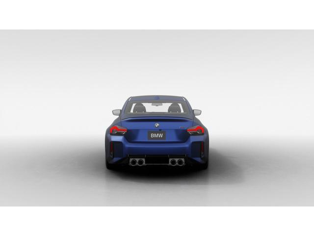 new 2026 BMW M2 car, priced at $74,725
