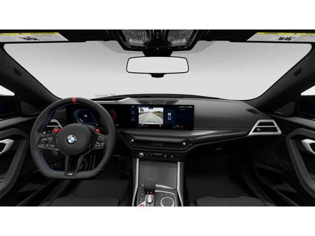 new 2026 BMW M2 car, priced at $74,725