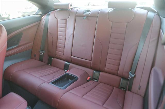 used 2024 BMW M240 car, priced at $52,881
