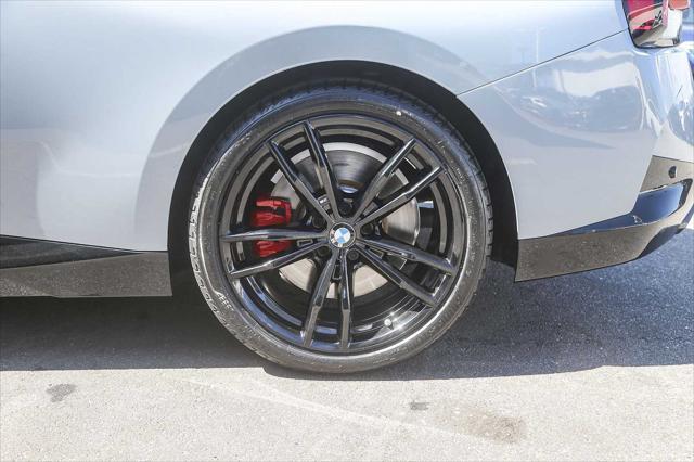 used 2024 BMW M240 car, priced at $52,881
