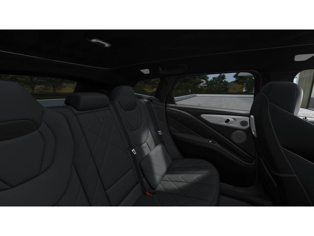 new 2026 BMW XM car, priced at $160,775