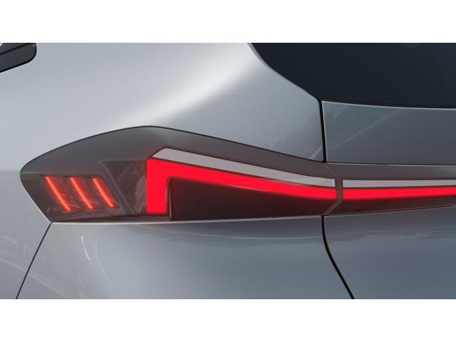 new 2026 BMW XM car, priced at $160,775