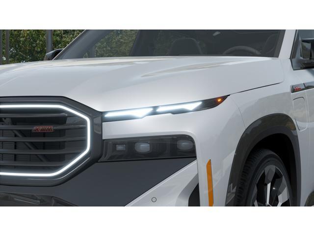 new 2026 BMW XM car, priced at $160,775