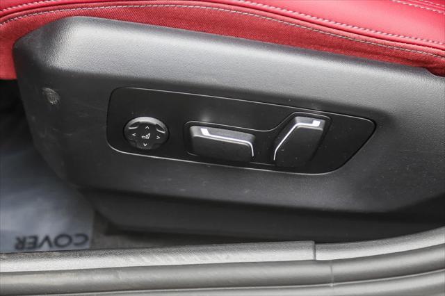 used 2025 BMW i5 car, priced at $62,555