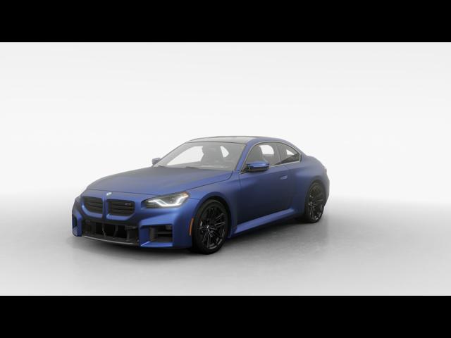 new 2025 BMW M2 car, priced at $79,325