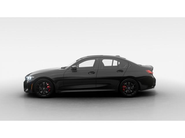 new 2026 BMW 330 car, priced at $54,590
