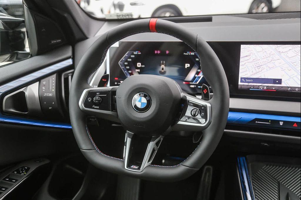 new 2026 BMW X3 car, priced at $73,875