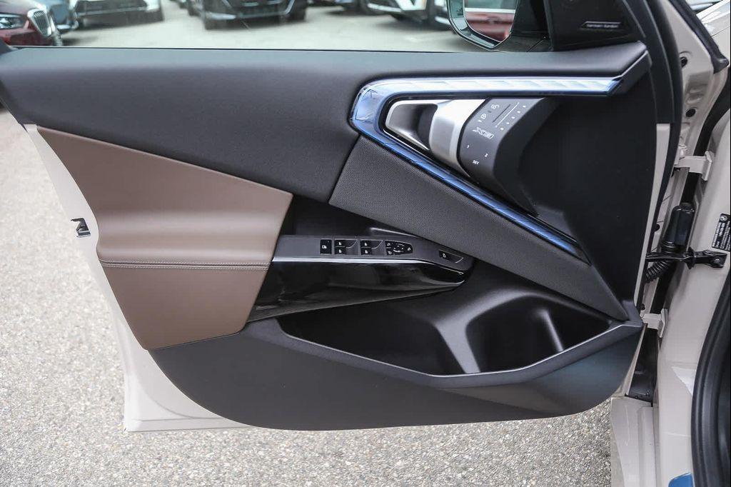 new 2026 BMW X3 car, priced at $73,875