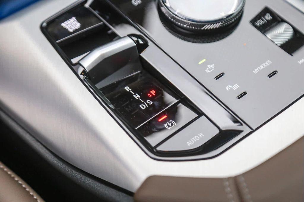 new 2026 BMW X3 car, priced at $73,875