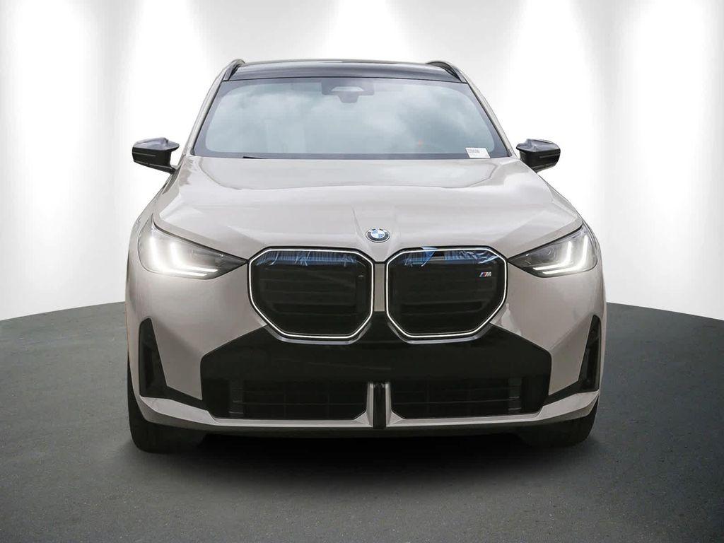 new 2026 BMW X3 car, priced at $73,875