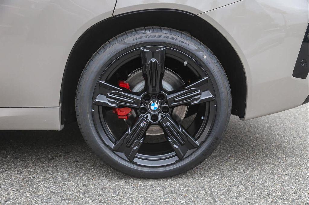 new 2026 BMW X3 car, priced at $73,875