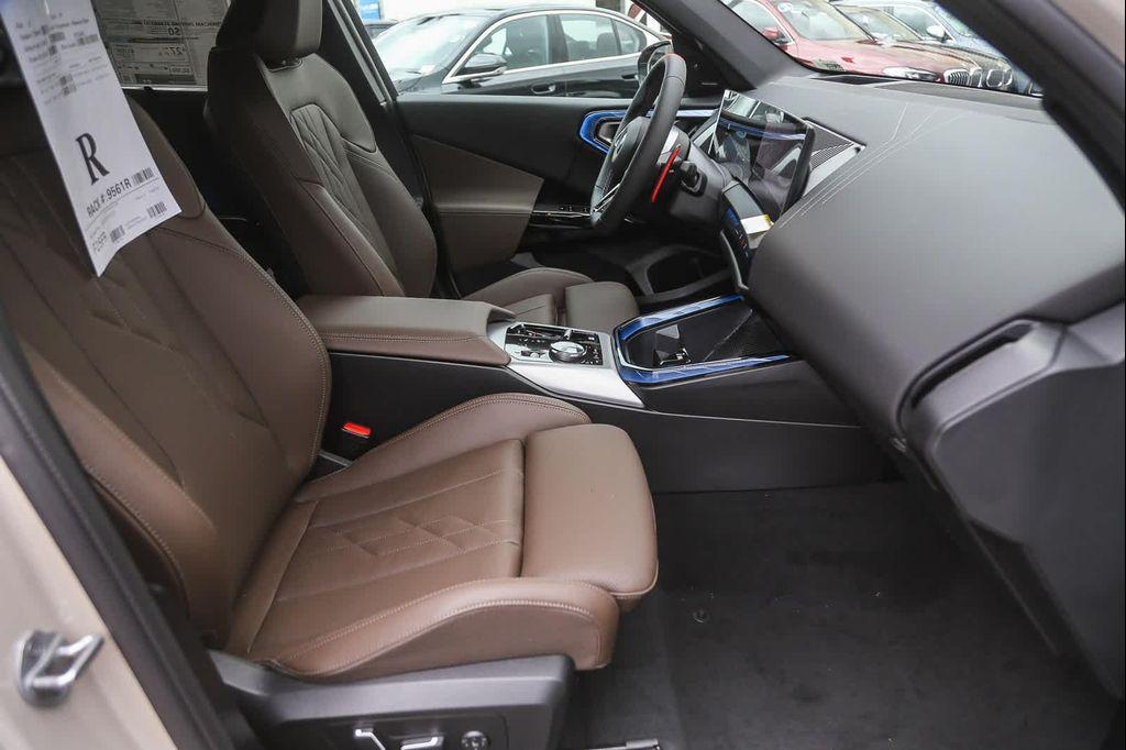 new 2026 BMW X3 car, priced at $73,875