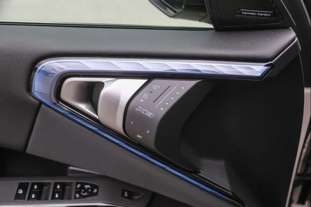 new 2026 BMW X3 car, priced at $73,875