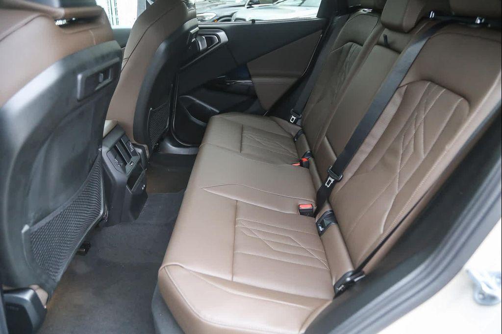 new 2026 BMW X3 car, priced at $73,875