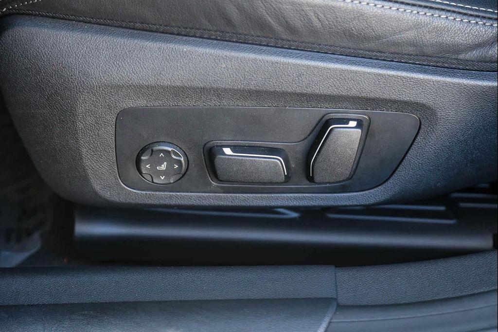 used 2025 BMW i4 Gran Coupe car, priced at $54,725