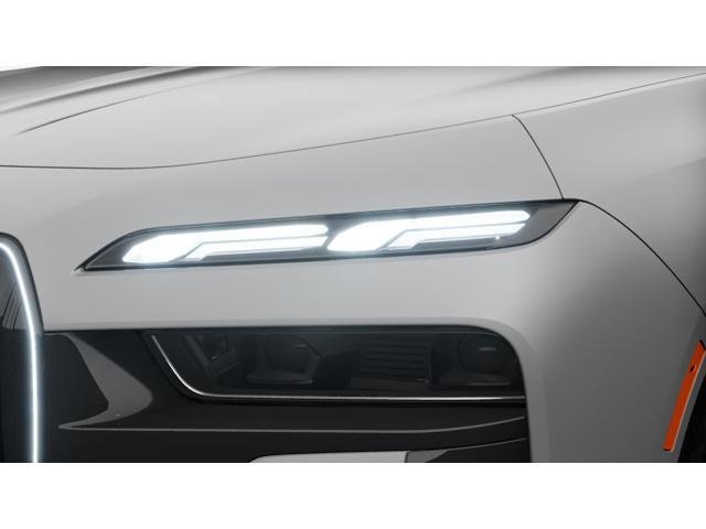 new 2025 BMW 760 car, priced at $142,975