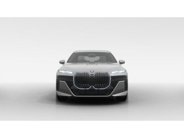 new 2025 BMW 760 car, priced at $142,975