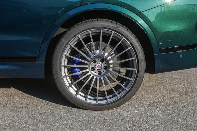 new 2026 BMW ALPINA XB7 car, priced at $161,975