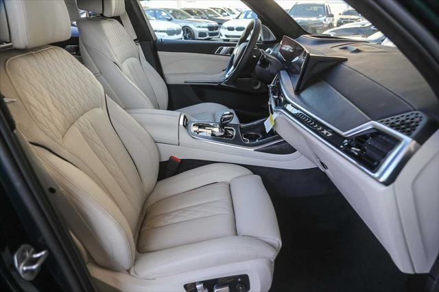 new 2026 BMW ALPINA XB7 car, priced at $161,975
