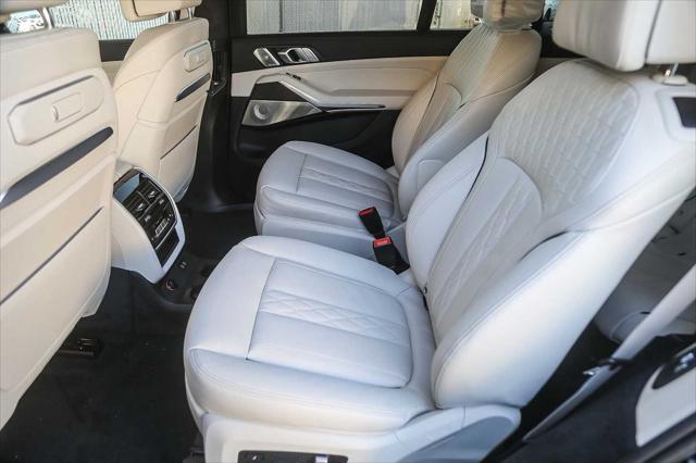 new 2026 BMW ALPINA XB7 car, priced at $161,975