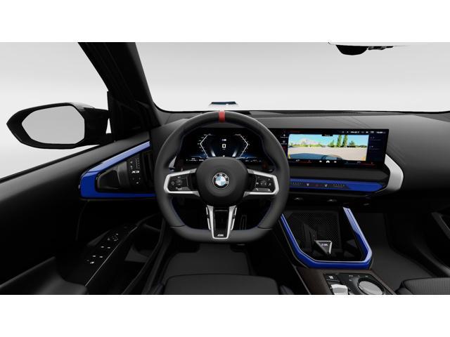 new 2025 BMW X3 car, priced at $70,060