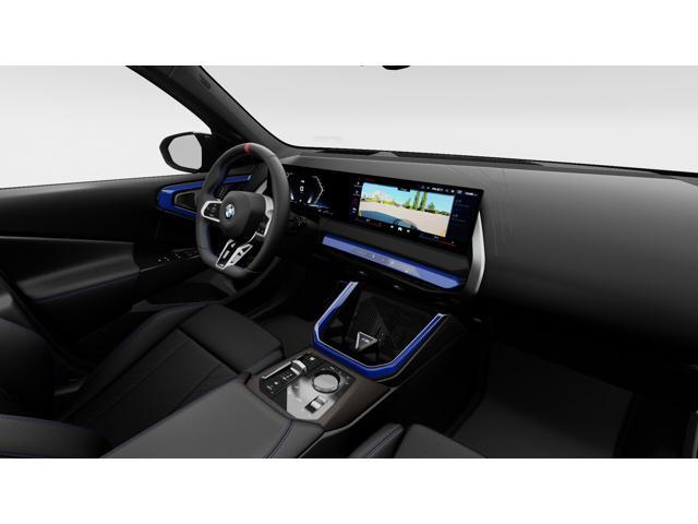 new 2025 BMW X3 car, priced at $70,060